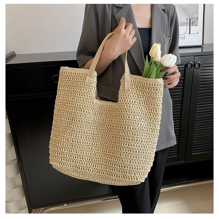 Beach bag LoungeYard — product view 2