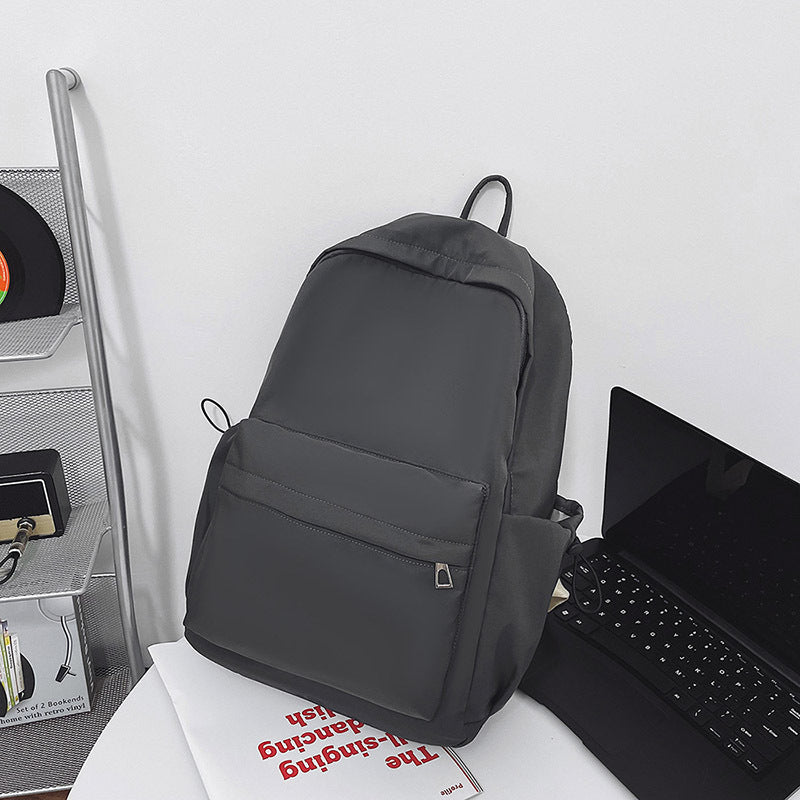 Functional Laptop Backpack LoungeYard — product view 7