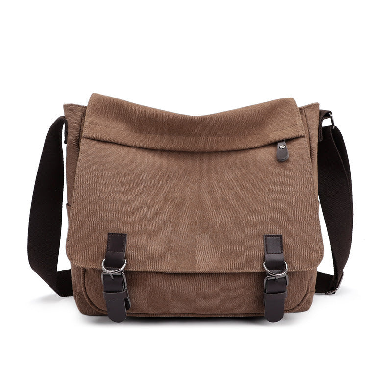 Practical shoulder bag LoungeYard — product view 7