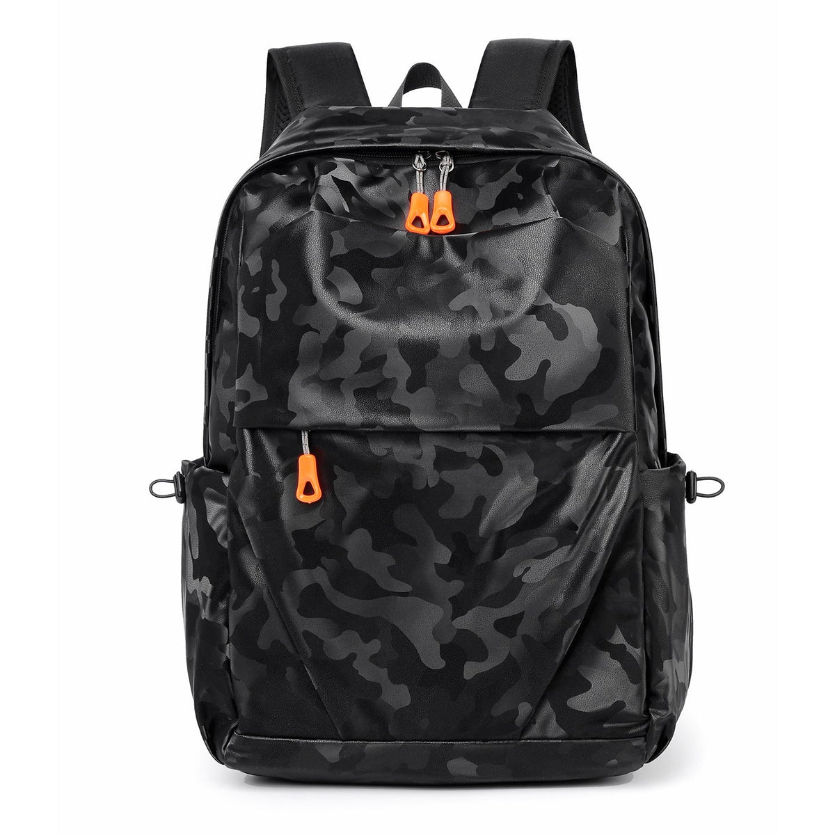 Durable Hiking Backpack LoungeYard — product view 1