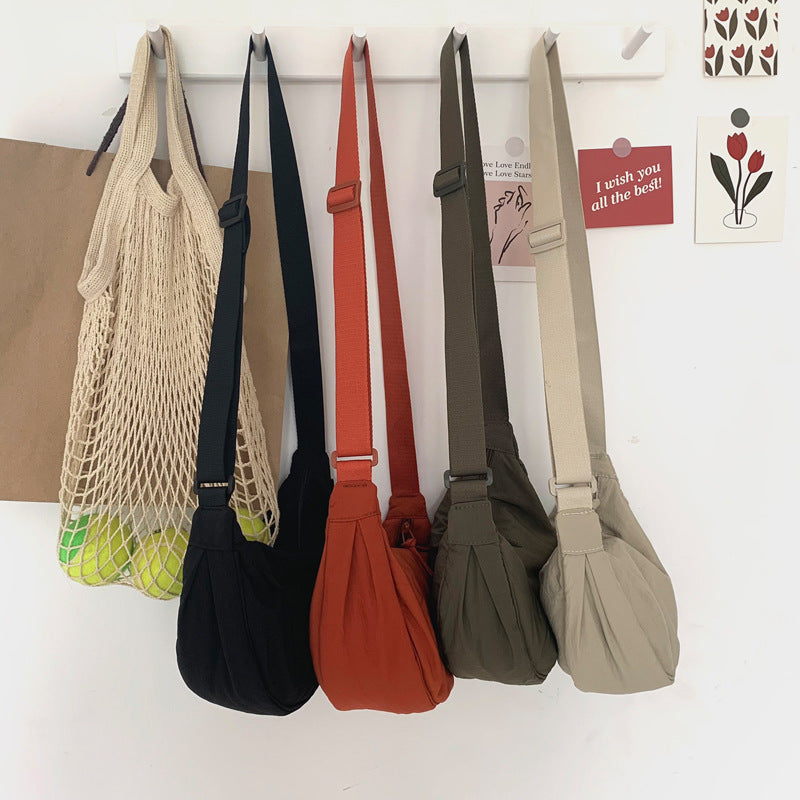 Comfortable Hip Bag LoungeYard — product view 4