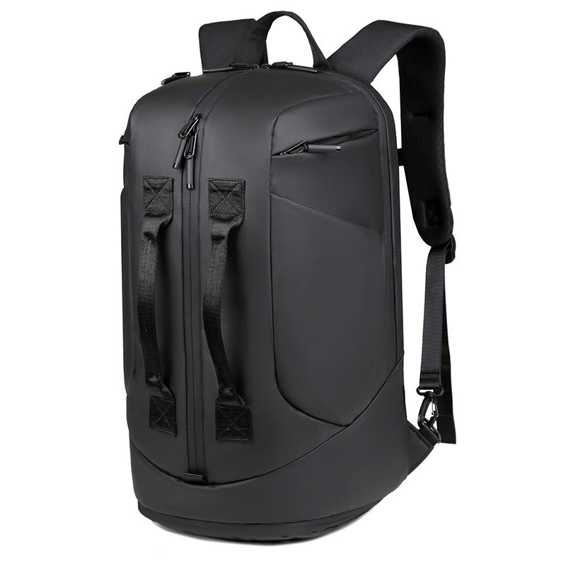 High-Performance Laptop and Travel Backpack LoungeYard — product view 1