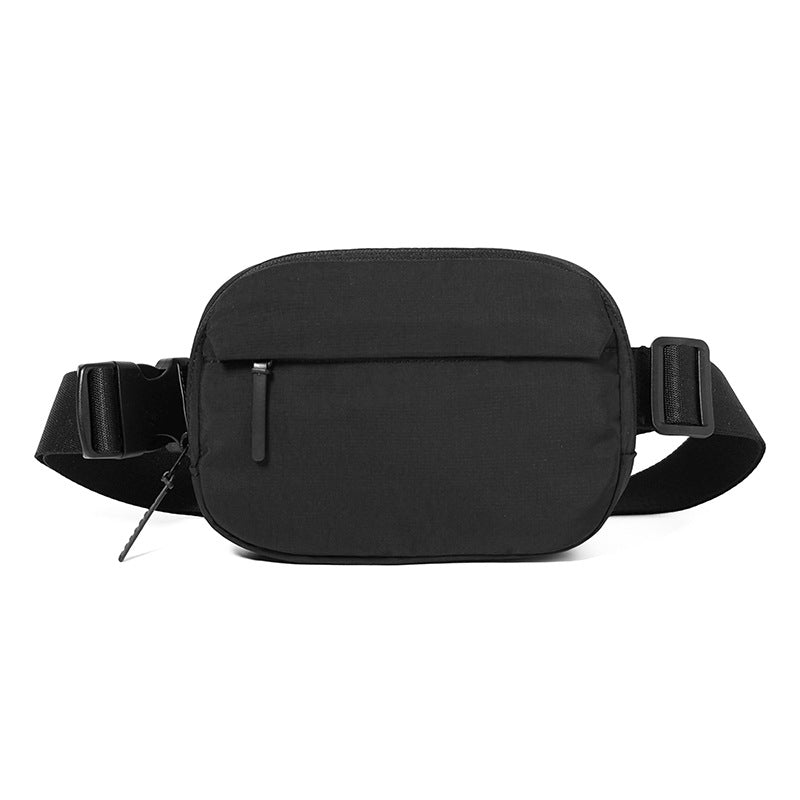 Sleek Compact Waist Bag LoungeYard — product view 4