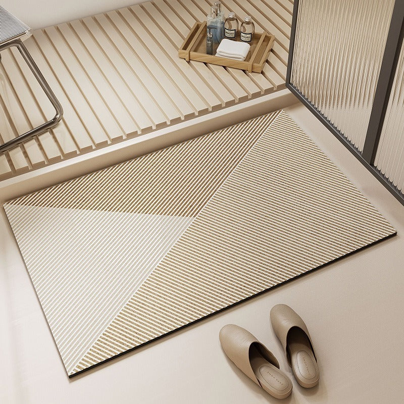 Home Bath Mat — product view 2