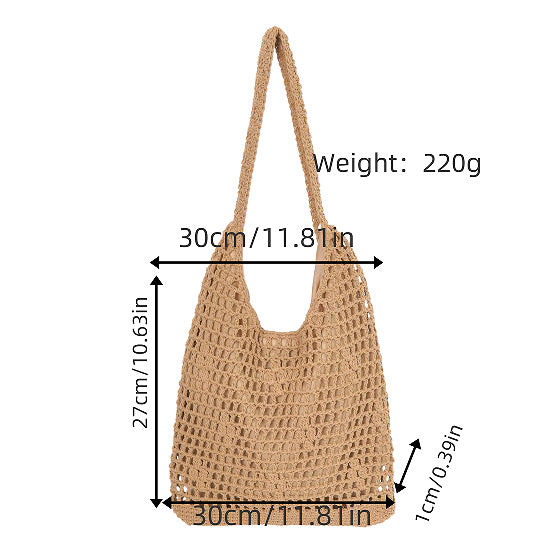 Net bag LoungeYard — product view 1