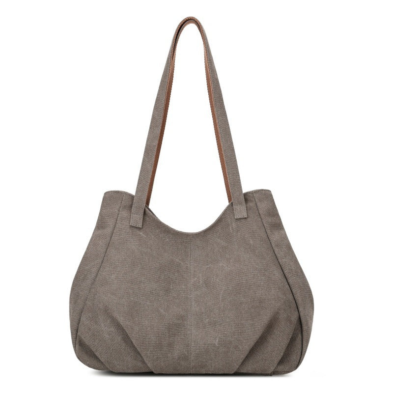 BohemianChic Tote Bag LoungeYard — product view 7