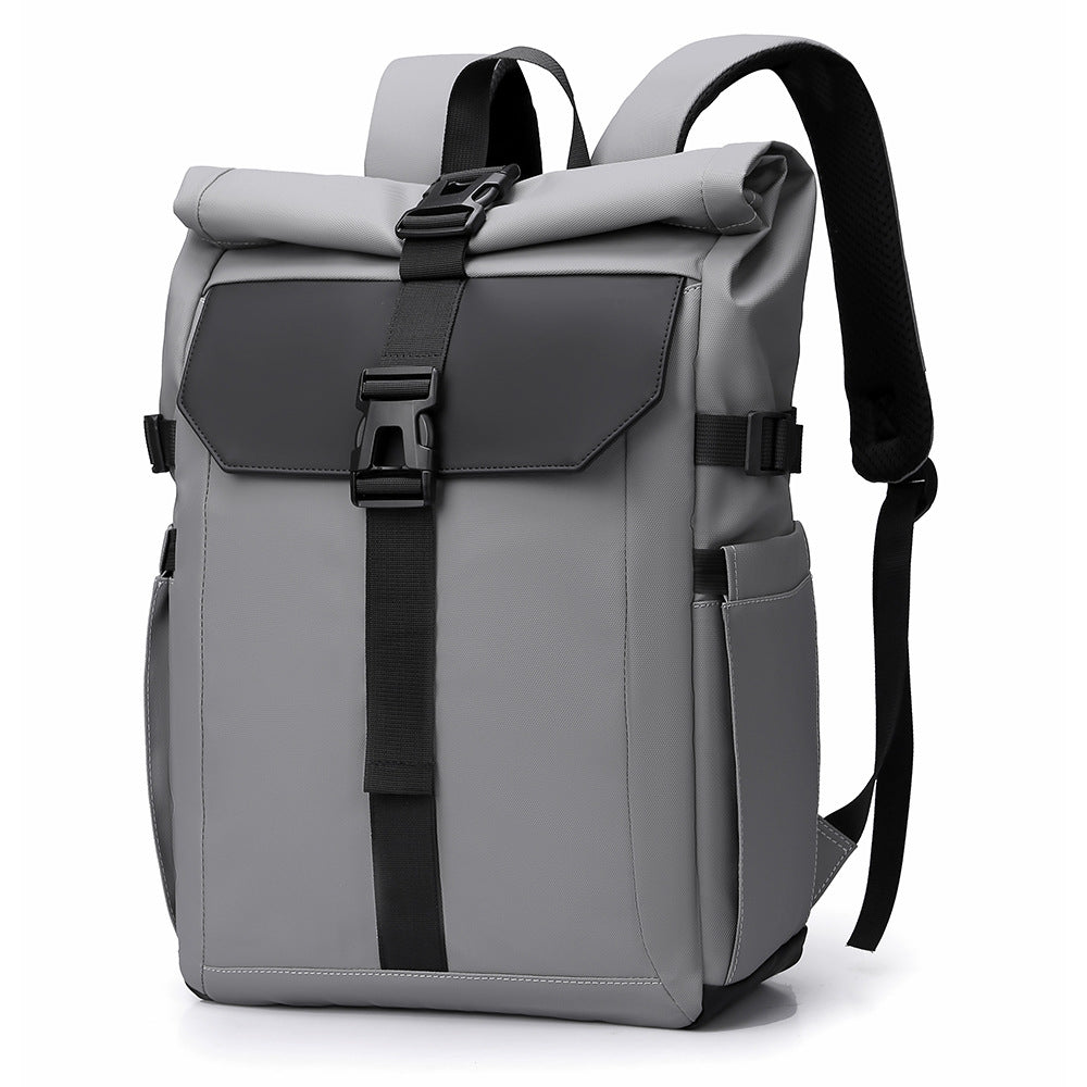 Versatile Urban Backpack LoungeYard — product view 7