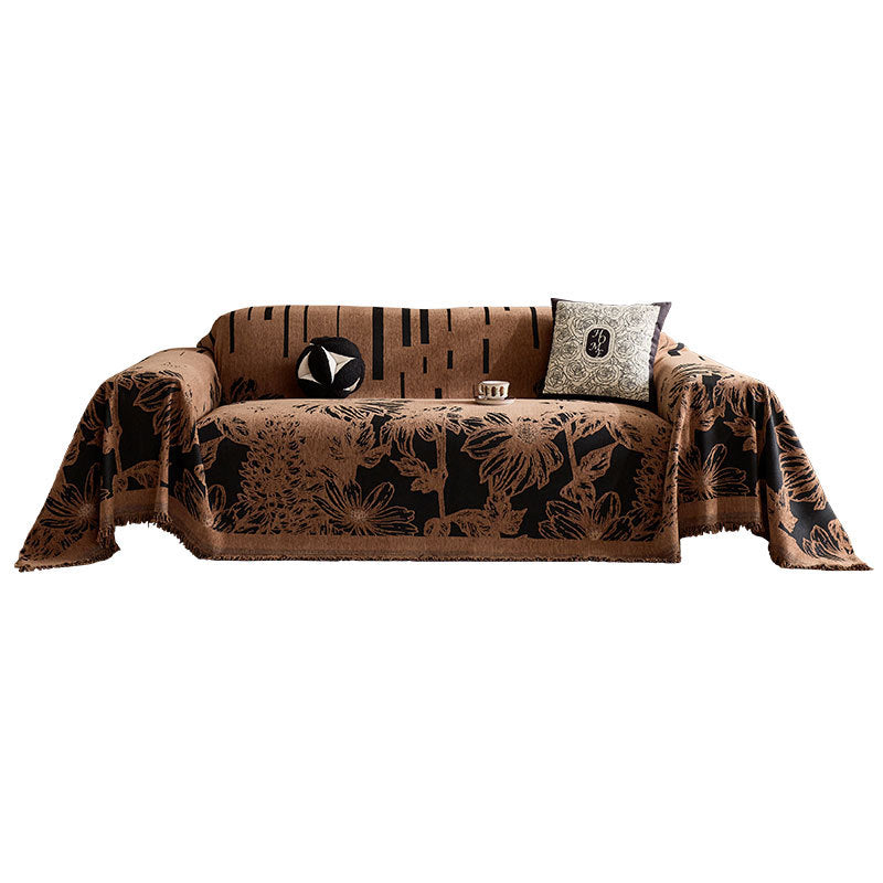 Home Decorative Blanket — product view 1