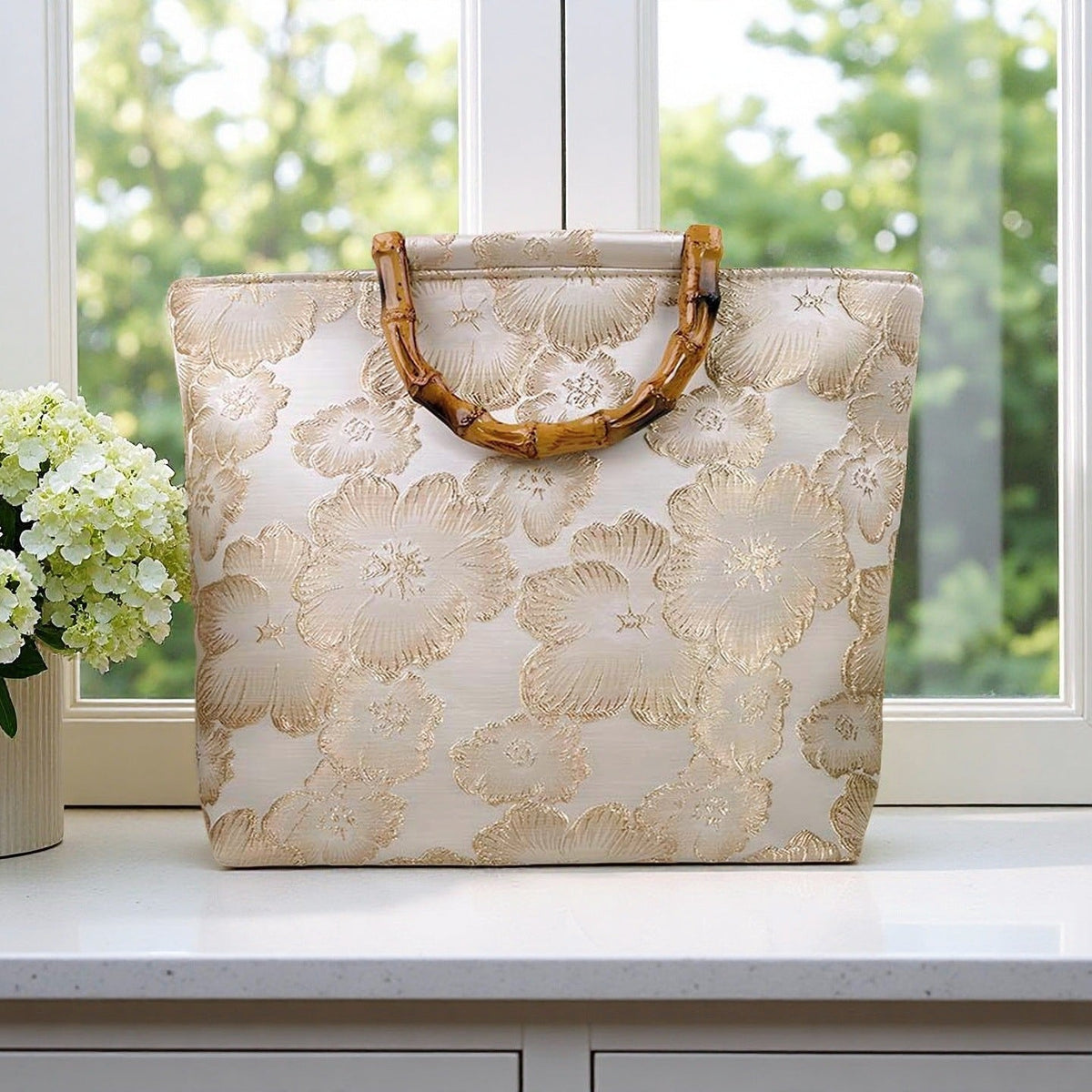Shopping bag LoungeYard — product view 1