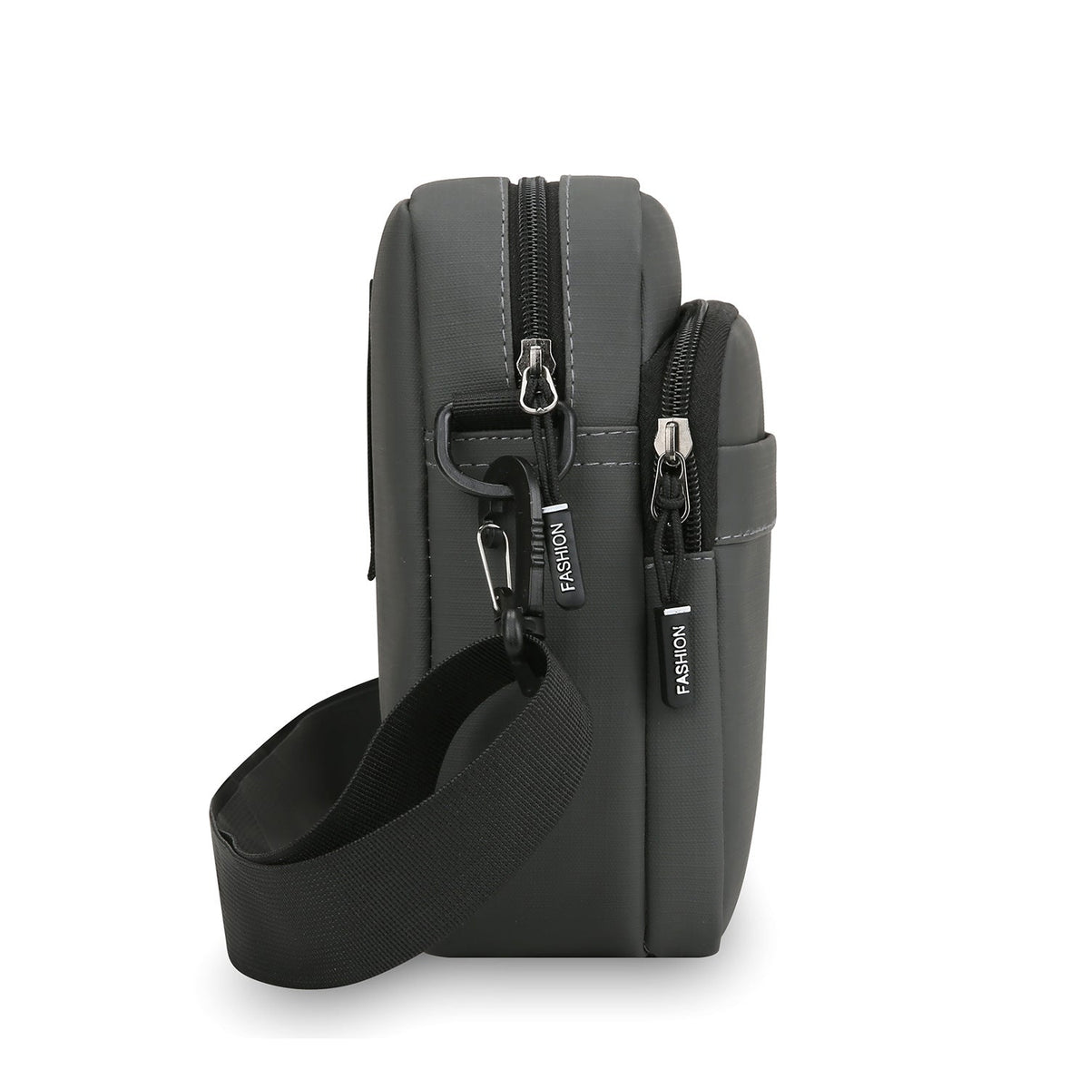 Sleek Compact Crossbody Bag LoungeYard — product view 2