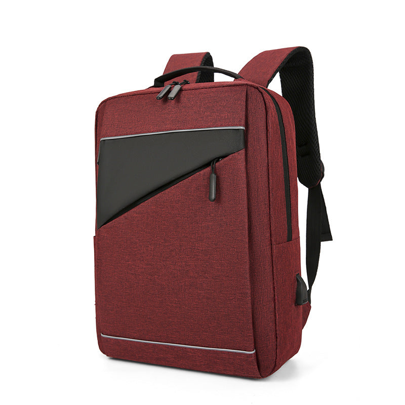 Versatile Laptop Backpack LoungeYard — product view 7