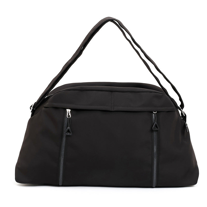 Spacious Utility Shoulder Bag LoungeYard — product view 3