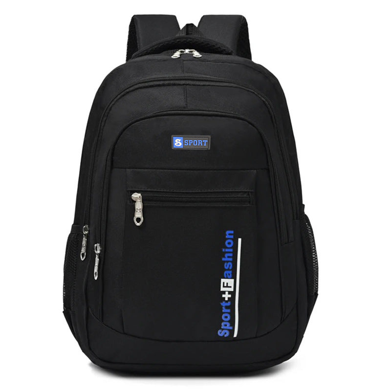 Multi-Purpose Sports Backpack LoungeYard — product view 6