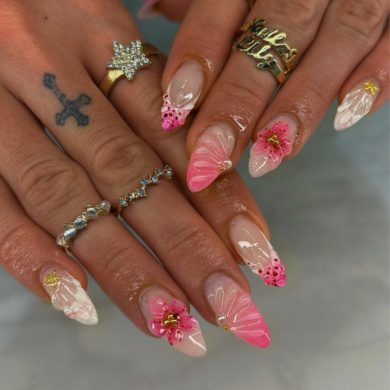 Nail Art Set — product view 1