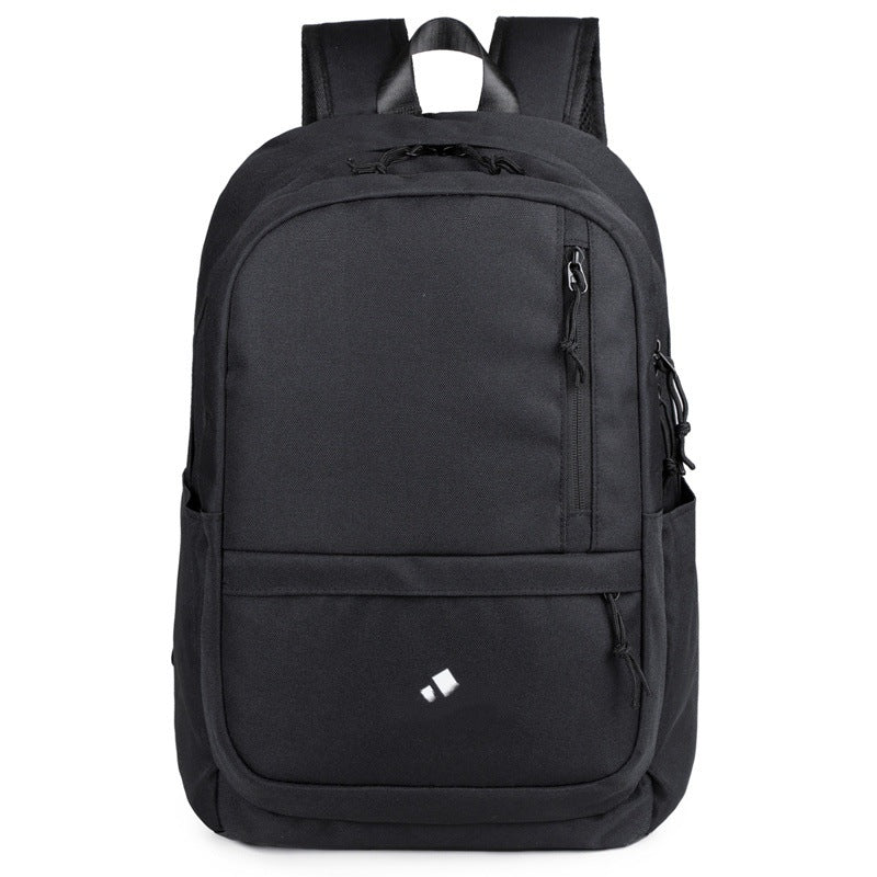 Everyday backpack with intelligent compartment system LoungeYard — product view 1
