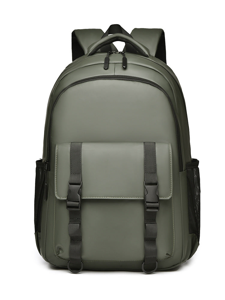 Versatile All-Weather Backpack LoungeYard — product view 6