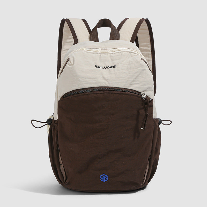 Lightweight Multi-Functional Backpack LoungeYard 1791205809 — product view 6