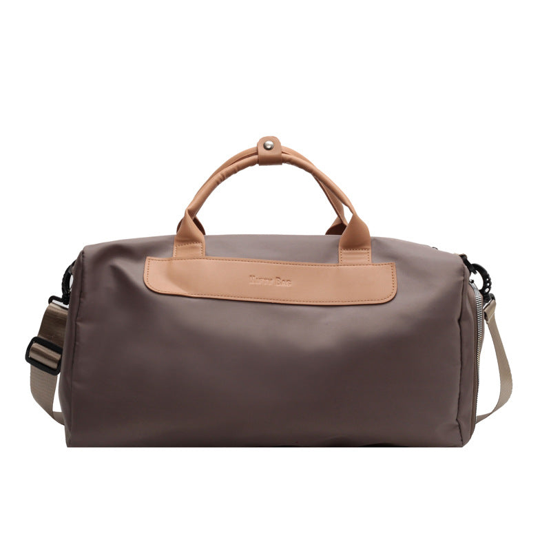 Versatile Travel Duffel Bag — product view 5