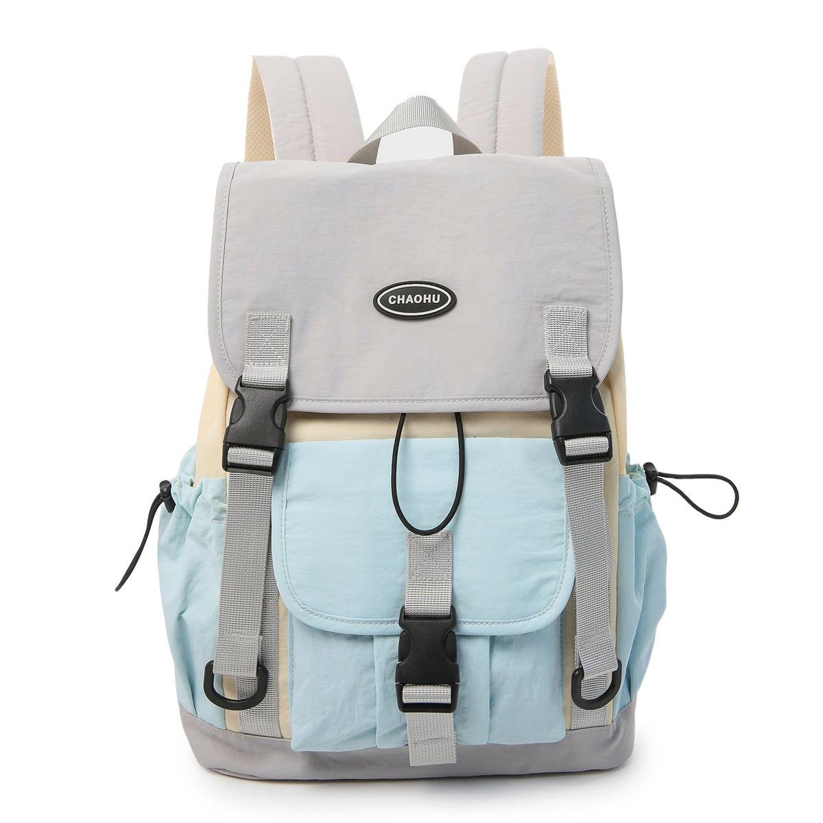 Multi-Functional Backpack LoungeYard 1791206031 — product view 4