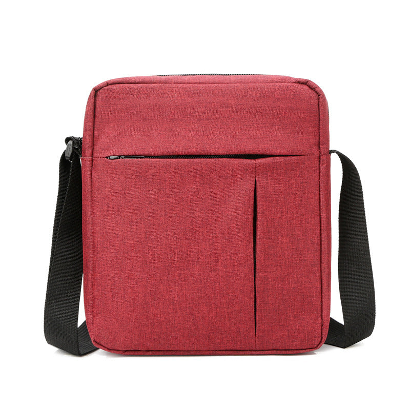 Practical Shoulder Bag LoungeYard — product view 6