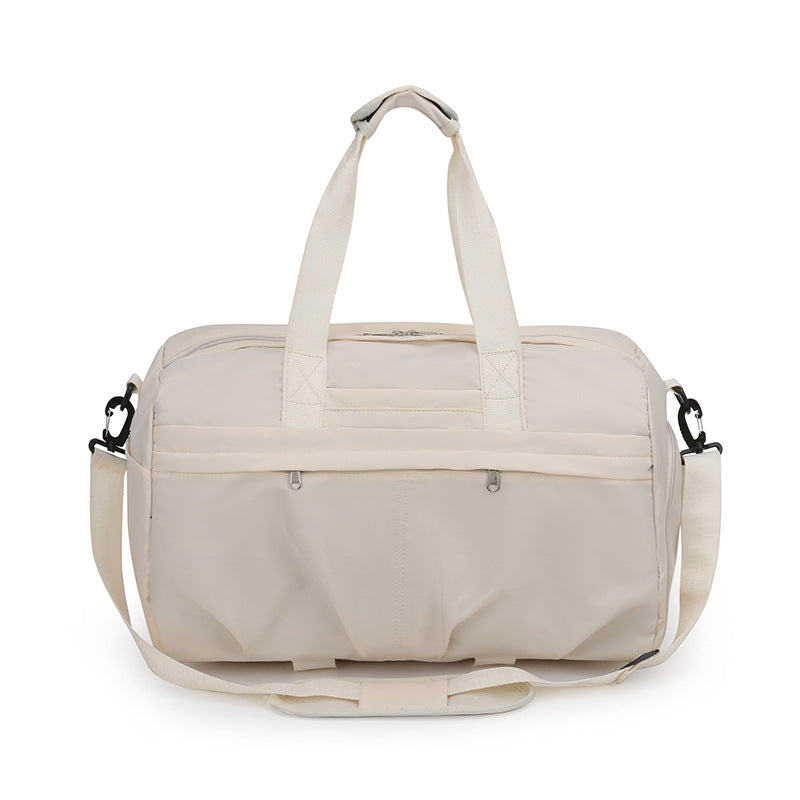 Waterproof Travel Duffle Bag LoungeYard — product view 5