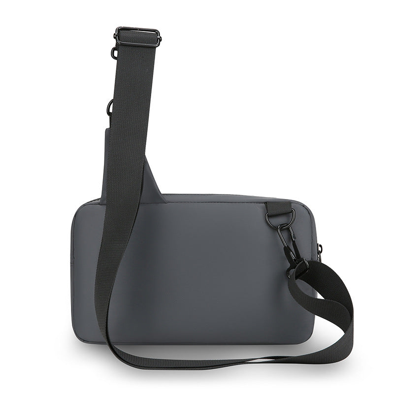 Versatile Travel Utility Sling Bag LoungeYard — product view 1