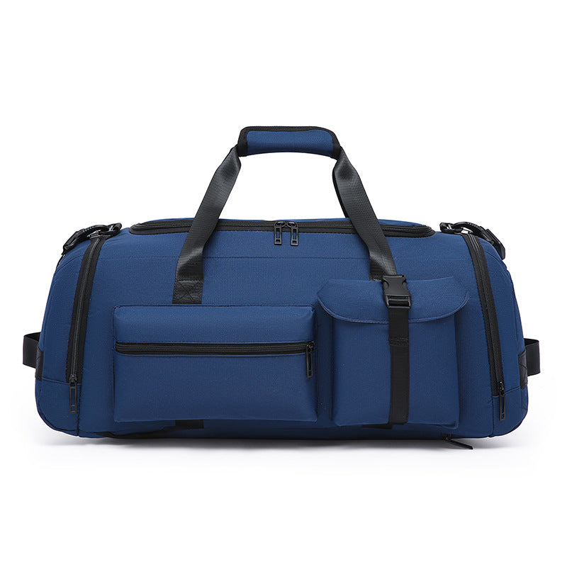 Men's Functional Sports and Travel Bag LoungeYard — product view 2