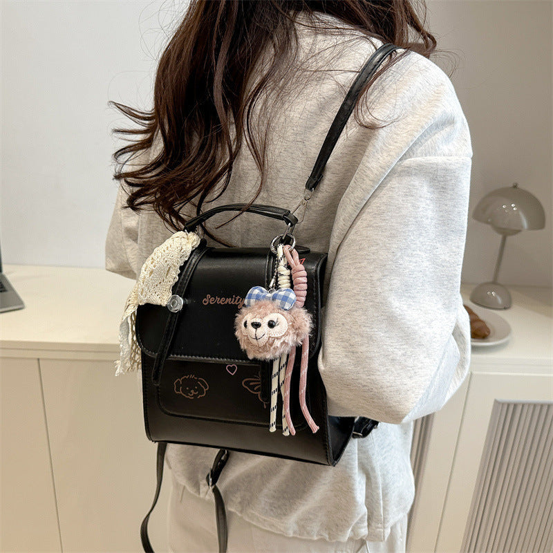 Playful Design Mini Backpack LoungeYard — product view 2