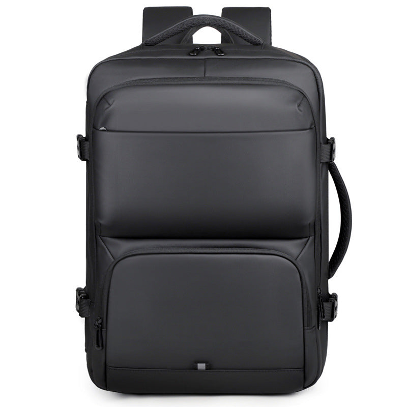 Multifunctional Business Backpack LoungeYard — product view 6