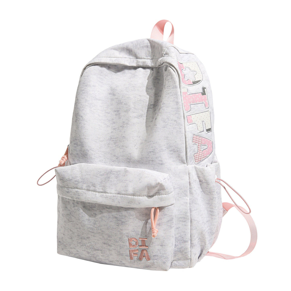 Lightweight Casual Backpack LoungeYard — product view 5