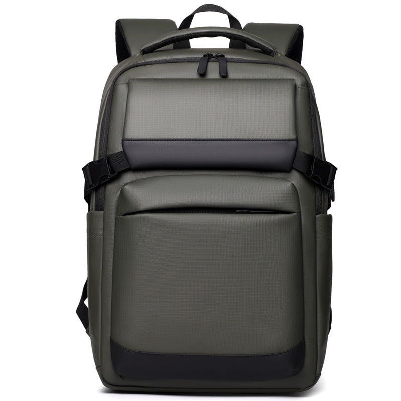High-Durability Multi-Compartment Backpack LoungeYard — product view 3