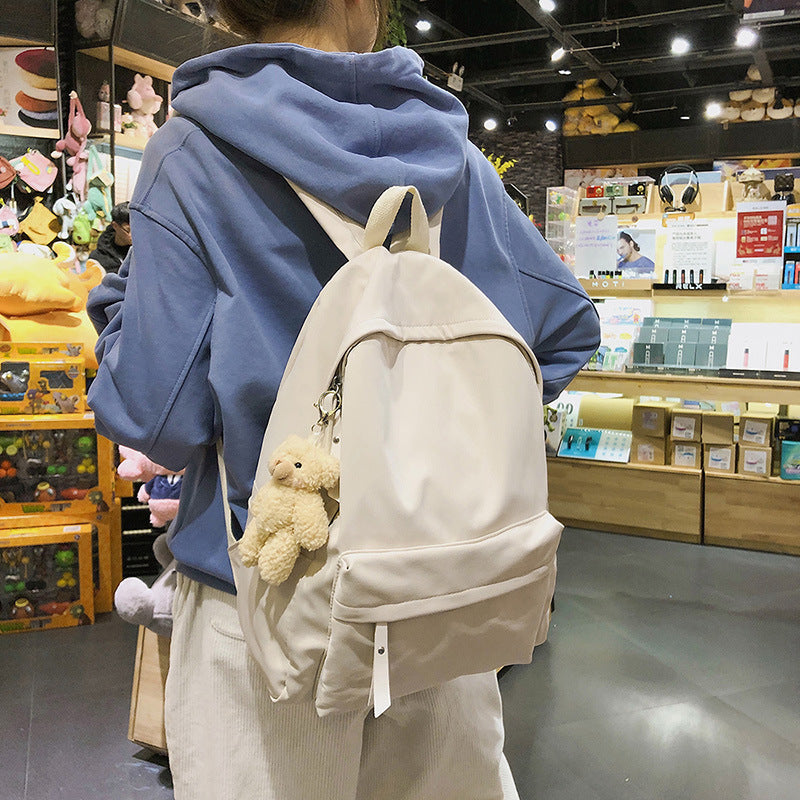 Rucksack LoungeYard — product view 1