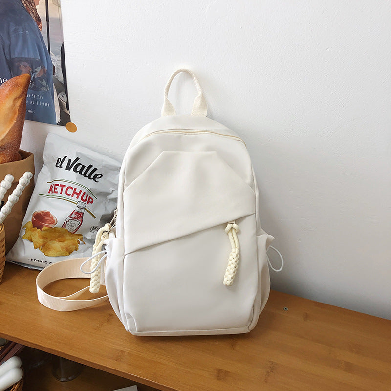 Versatile Everyday Sling Backpack LoungeYard — product view 4