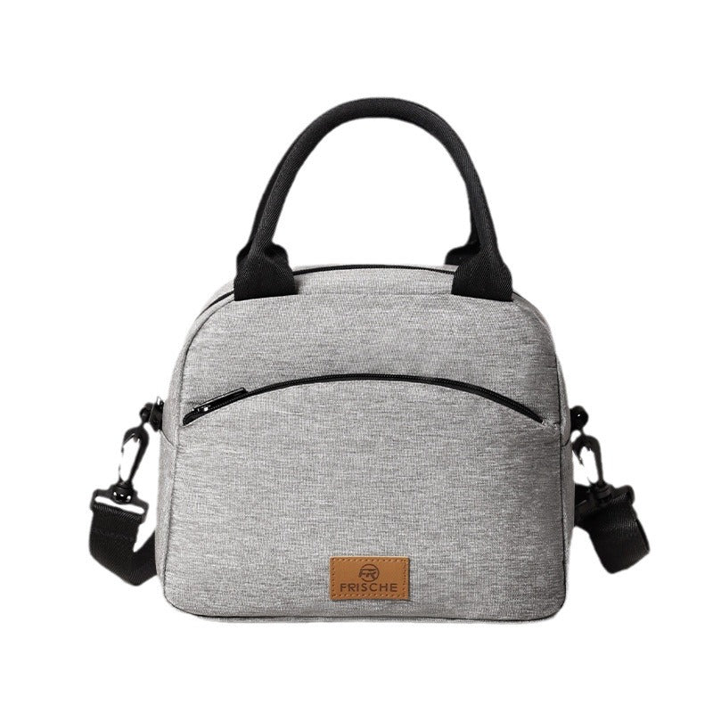 Insulated Lunch LoungeYard — product view 4