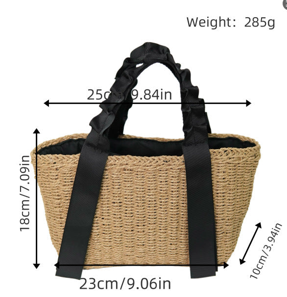 Handbag with Playful Design LoungeYard — product view 6
