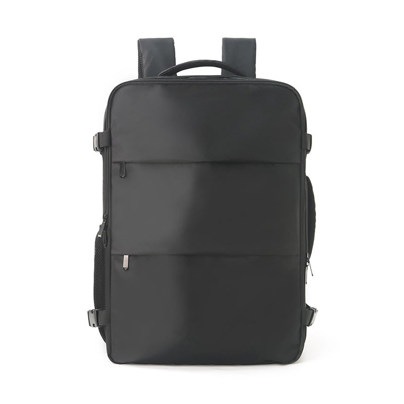 Versatile Business Backpack LoungeYard — product view 5