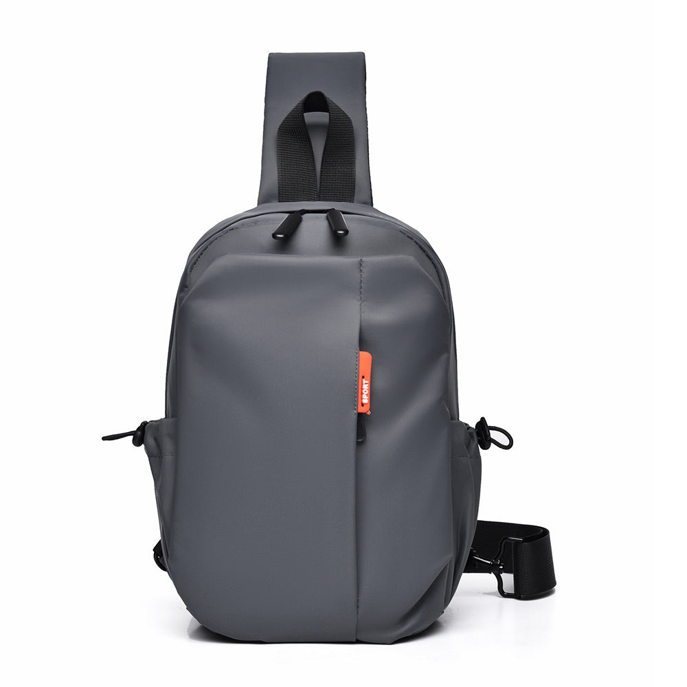 Minimalist Sling Backpack LoungeYard — product view 1