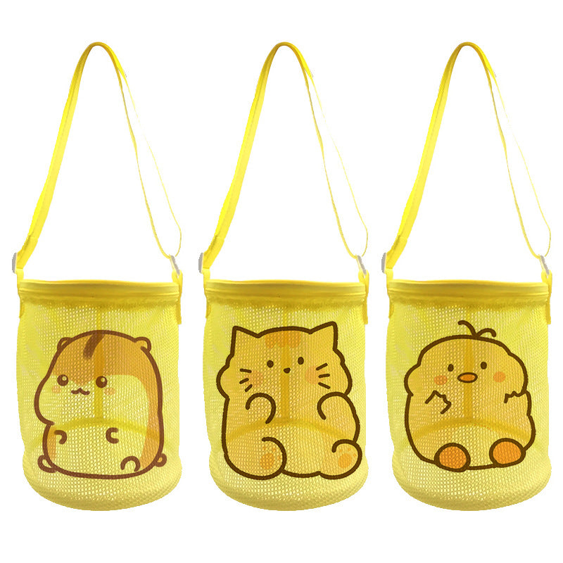 Cute net handbag LoungeYard — product view 1
