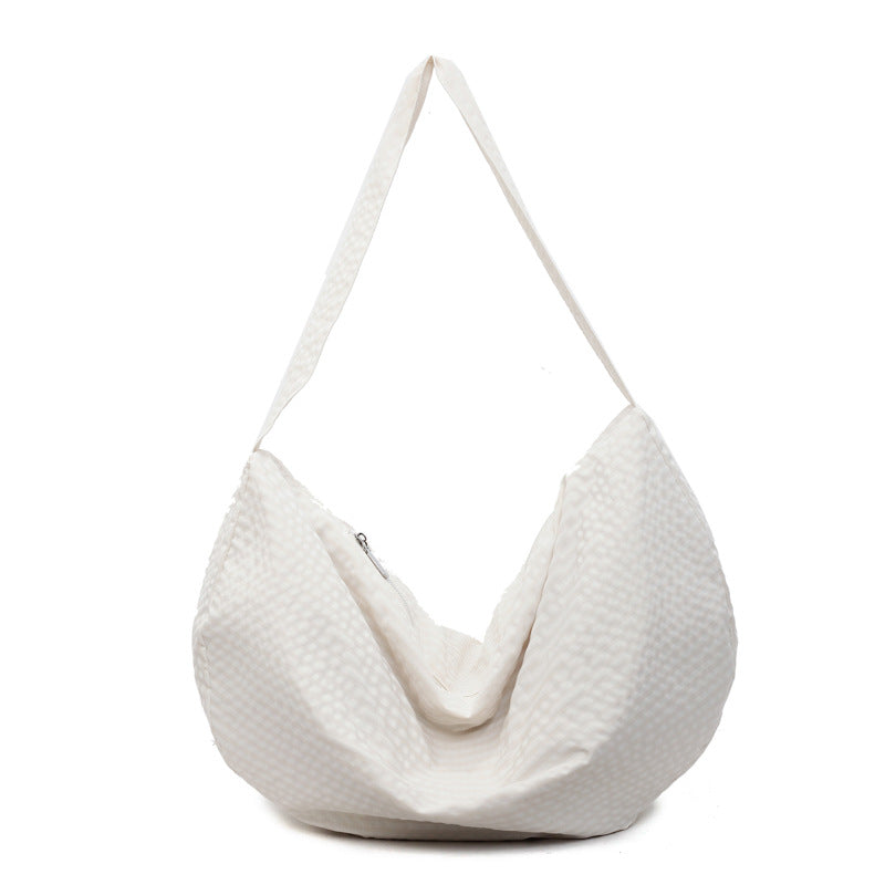 Casual Hobo Bag — product view 5