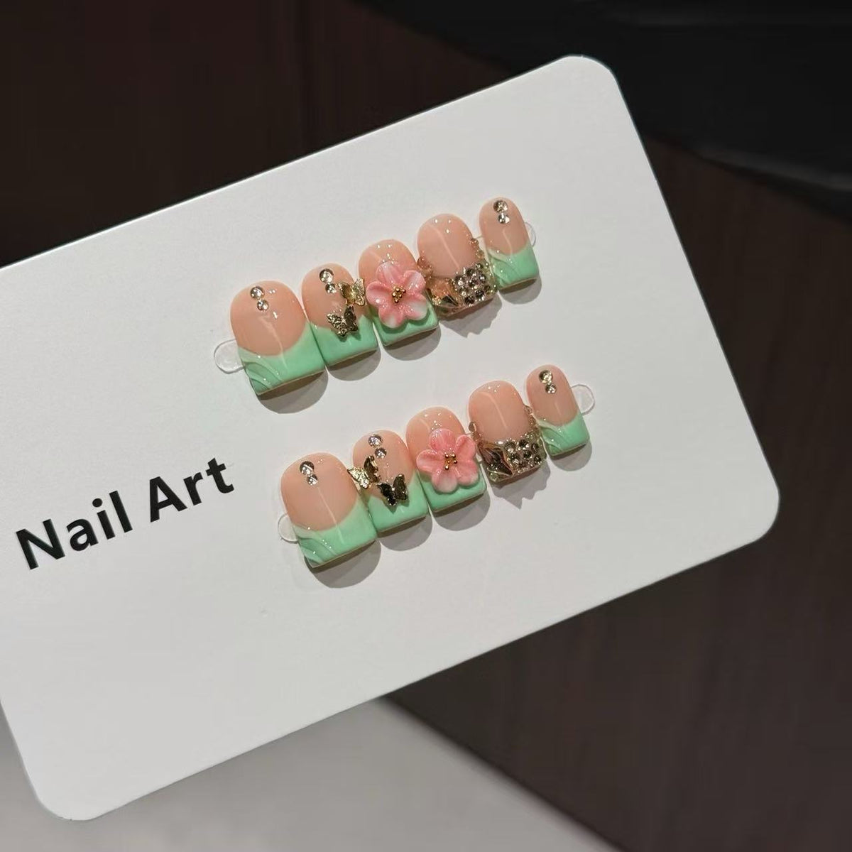 Artistic Nail Art Design Kit — product view 4