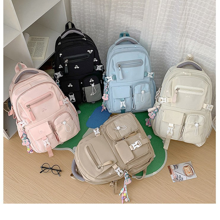 LoungeYard Backpack — product view 3