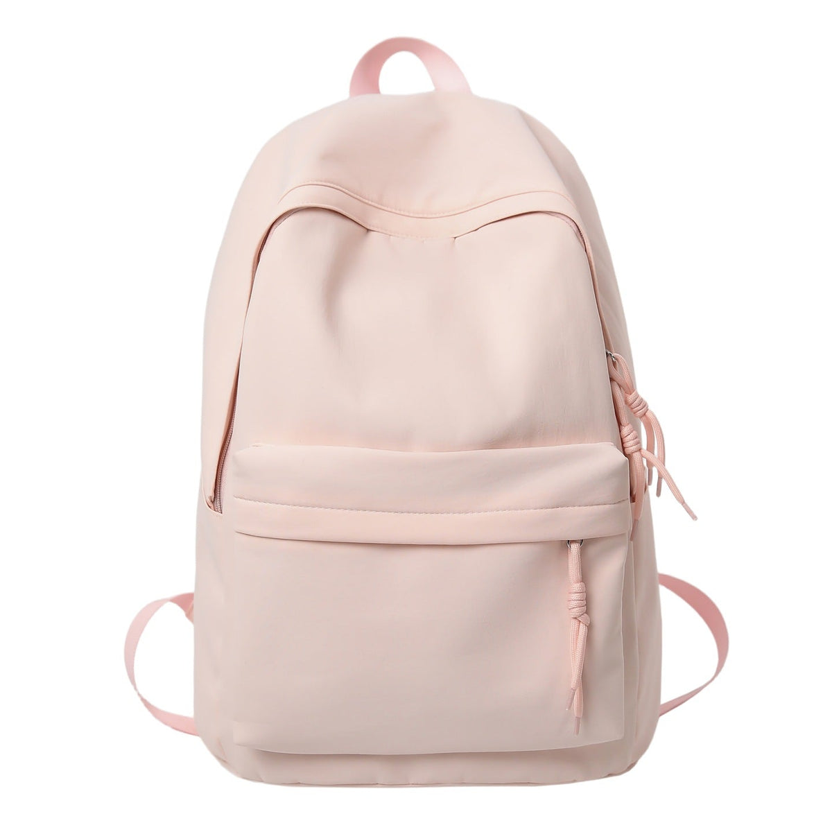 Stylish Travel Backpack LoungeYard — product view 5