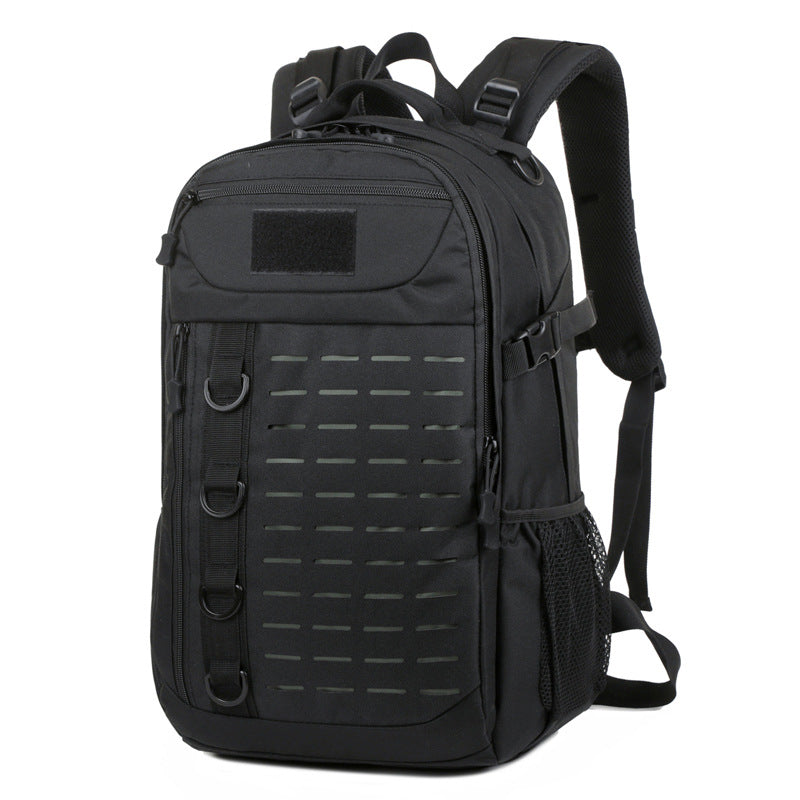 Multi-Compartment Tactical Backpack LoungeYard — product view 3