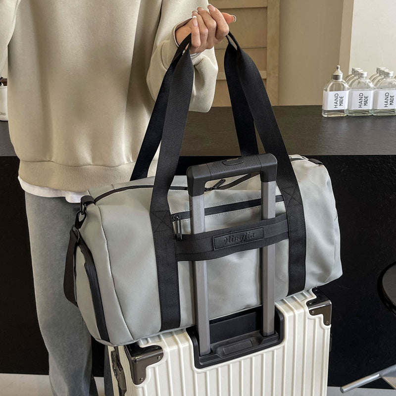 Versatile Sports Travel LoungeYard — product view 3