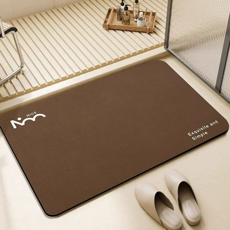 Luxurious Non-Slip Bath Mat — product view 6