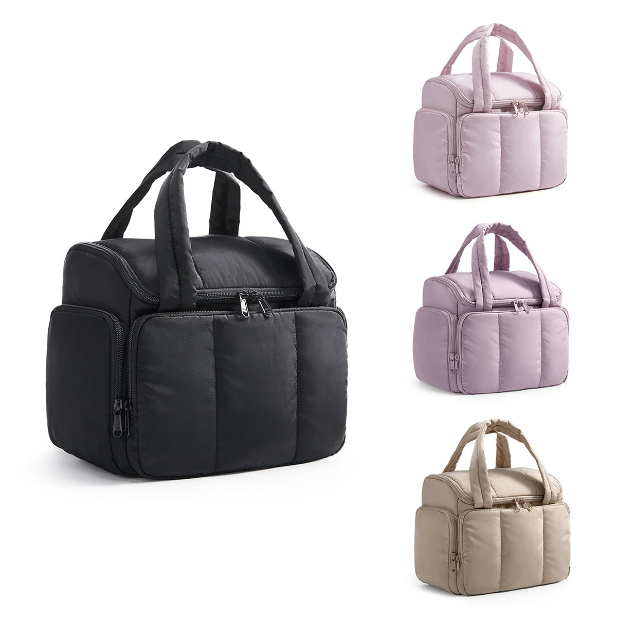Multifunctional Sports Bag LoungeYard — product view 1