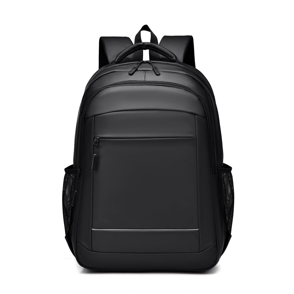 Stylish Versatile Laptop Rucksack LoungeYard — product view 5