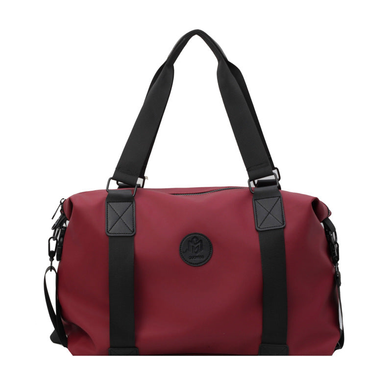 Waterproof Adventure Duffle LoungeYard — product view 7