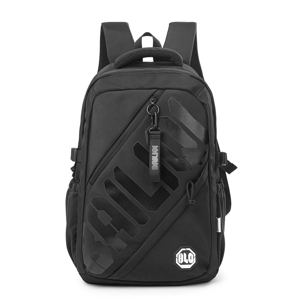 Ergonomic Multi-Functional Backpack LoungeYard — product view 6