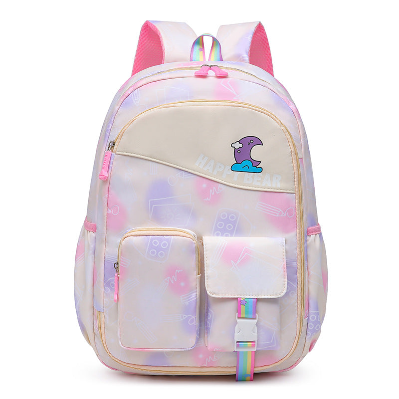 Leisure Backpack LoungeYard — product view 6